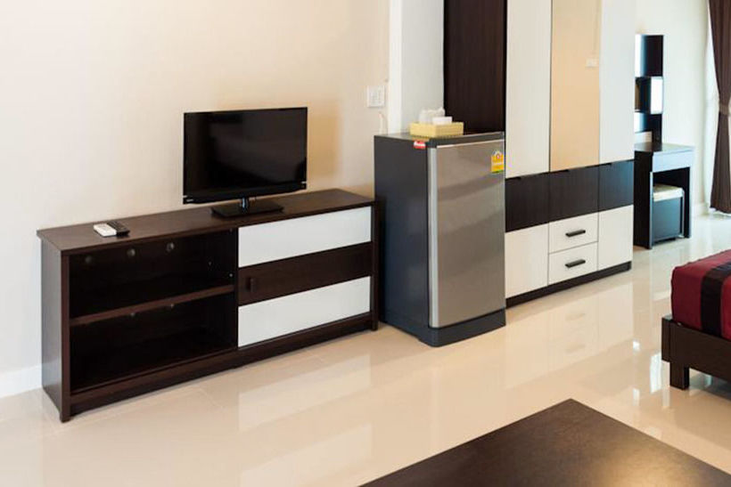 Hotel The Grand Residence 11