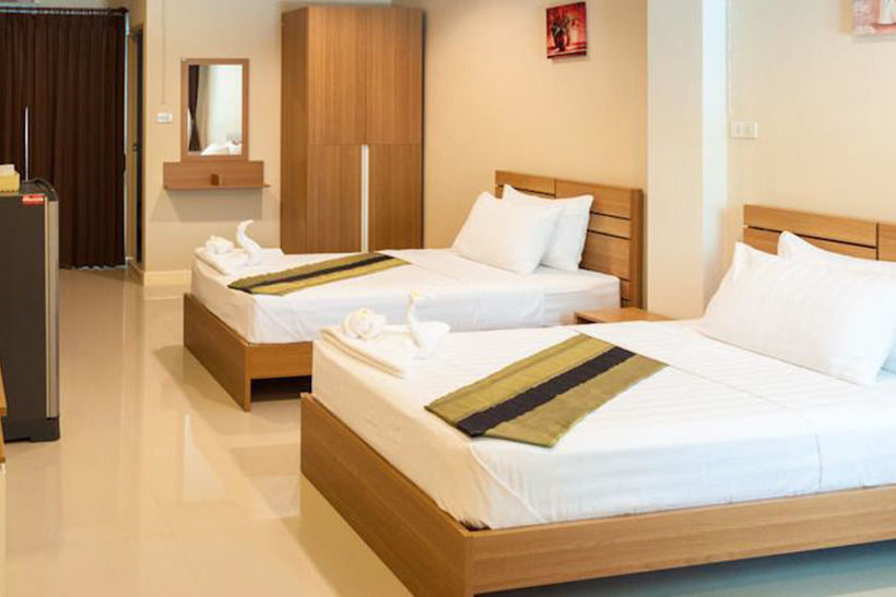 Hotel The Grand Residence 14