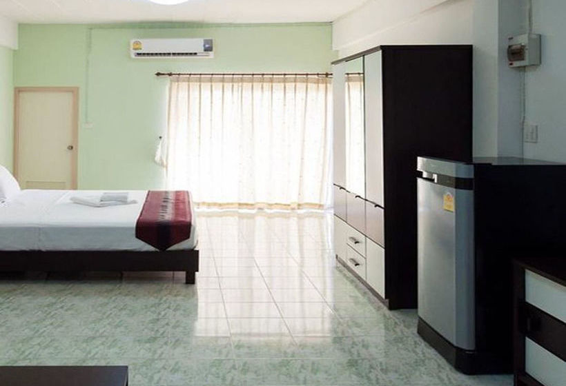 Hotel The Grand Residence 15