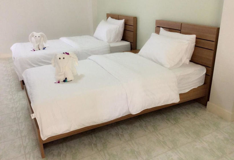 Hotel The Grand Residence 16