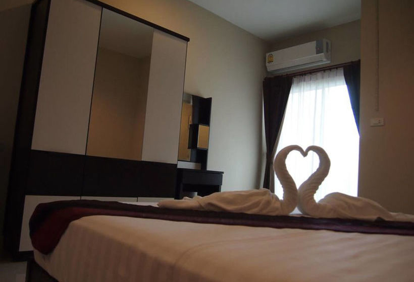 Hotel The Grand Residence 17