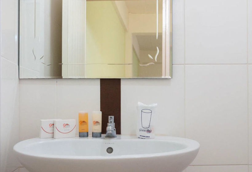 Hotel The Grand Residence 19