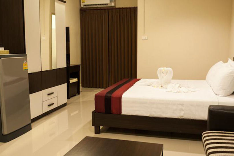 Hotel The Grand Residence 5