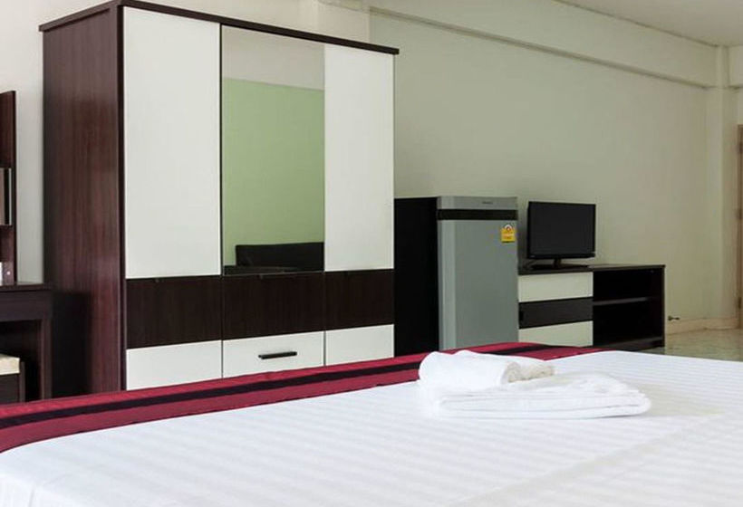 Hotel The Grand Residence 6