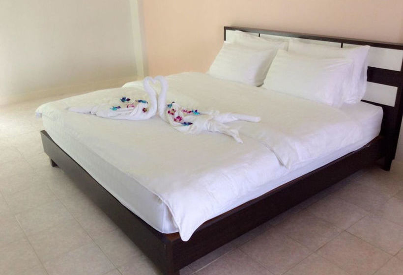 Hotel The Grand Residence 7