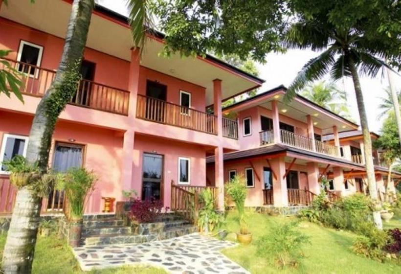 Mayuree Resort Koh Chang Trat