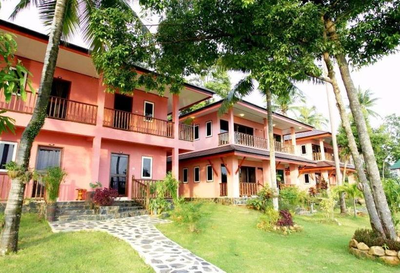 Mayuree Resort Koh Chang 2