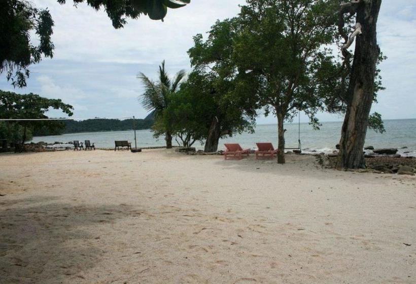 Mayuree Resort Koh Chang 3