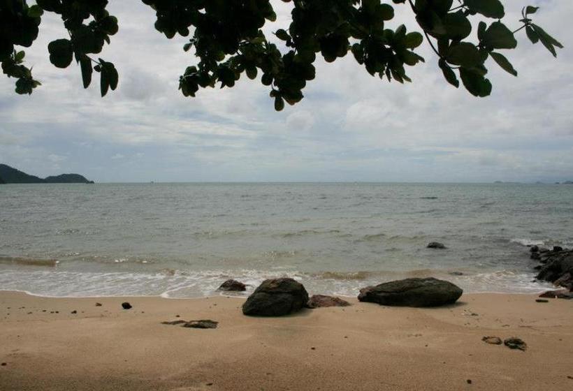 Mayuree Resort Koh Chang 4