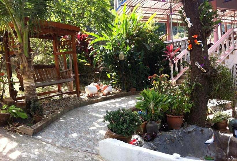 Mayuree Resort Koh Chang 6