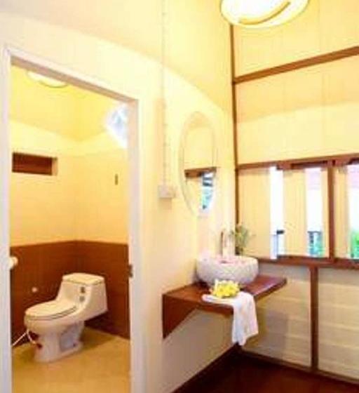 Mayuree Resort Koh Chang 7