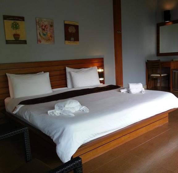 Resort The Grace Amphawa