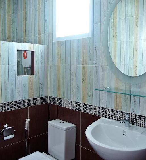 Color Ville Resort 12