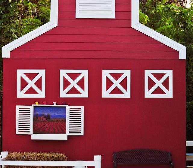 Color Ville Resort 16