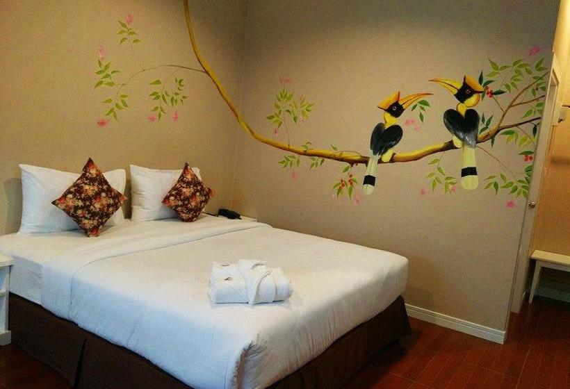 Color Ville Resort 5