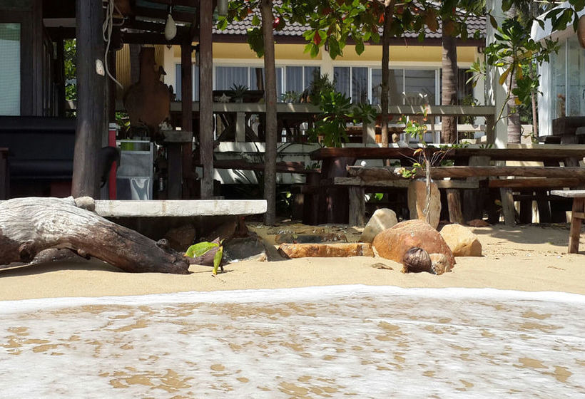 Resort The Theatre Villa