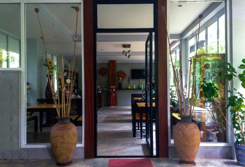 Resort The Theatre Villa 1