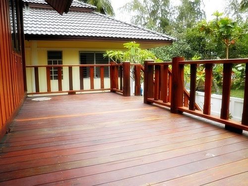 Resort The Theatre Villa 10