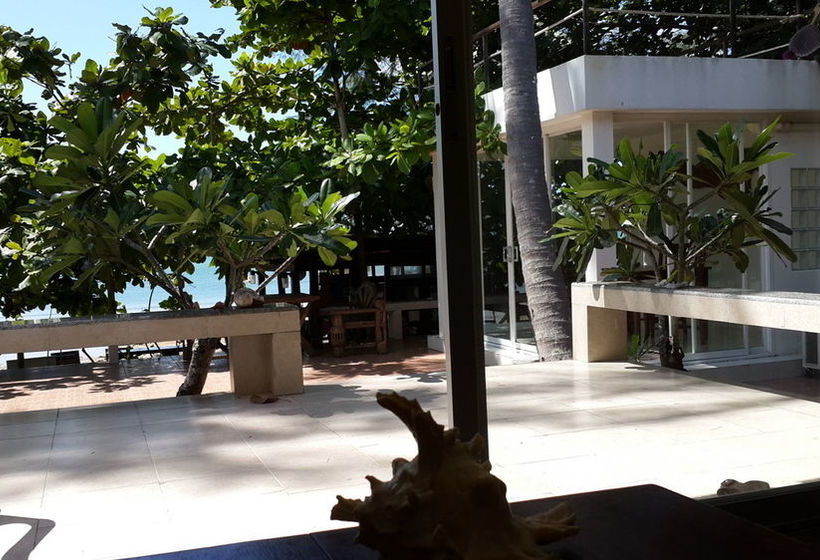 Resort The Theatre Villa 11