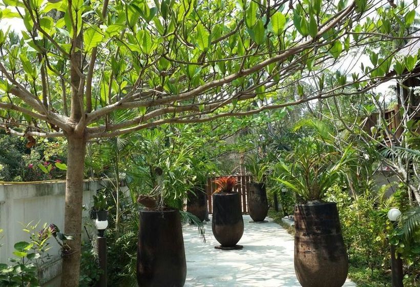 Resort The Theatre Villa 12