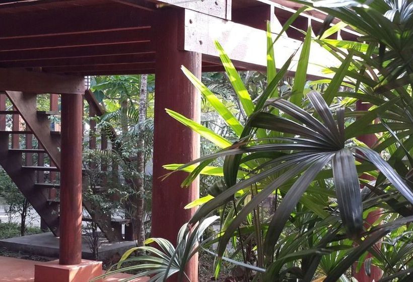 Resort The Theatre Villa 13