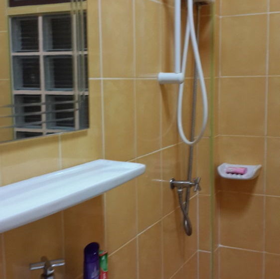 Resort The Theatre Villa 14