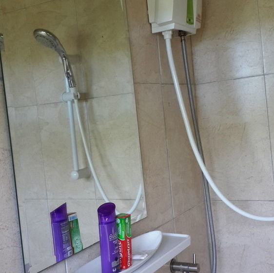 Resort The Theatre Villa 16