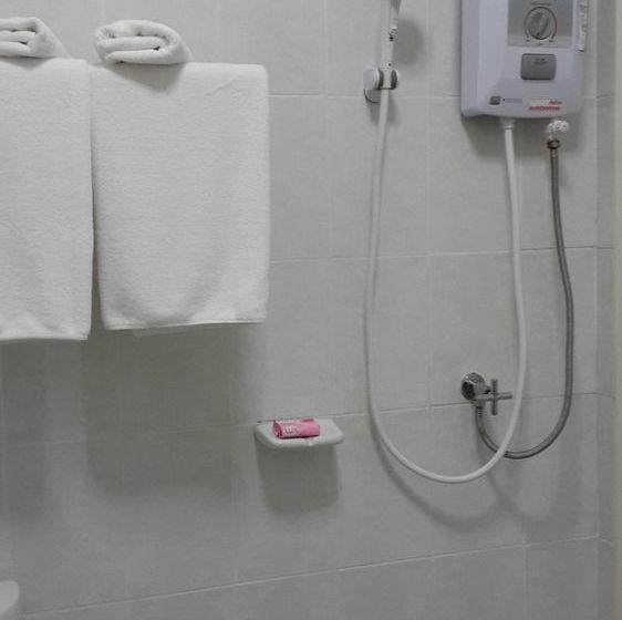 Resort The Theatre Villa 17