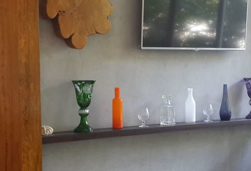 Resort The Theatre Villa 18