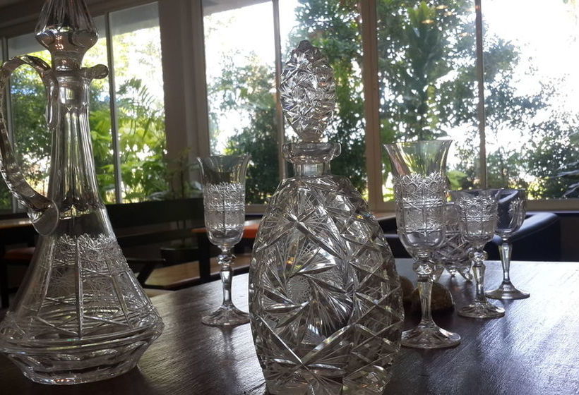 Resort The Theatre Villa 19