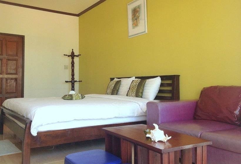 Resort The Theatre Villa 2