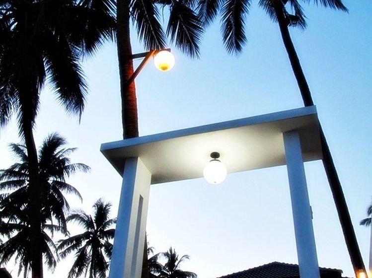 Resort The Theatre Villa 20