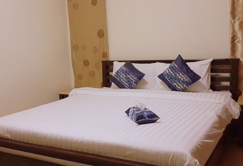 Resort The Theatre Villa 3