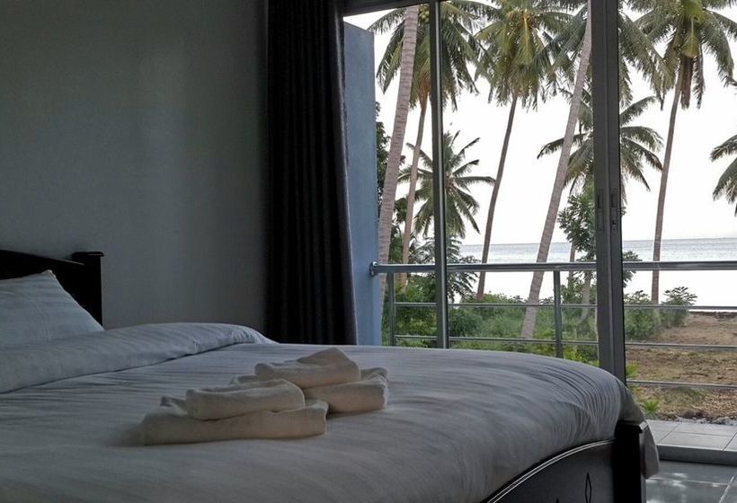 Resort The Theatre Villa 4