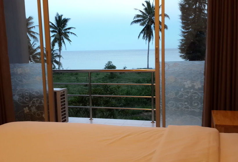 Resort The Theatre Villa 6