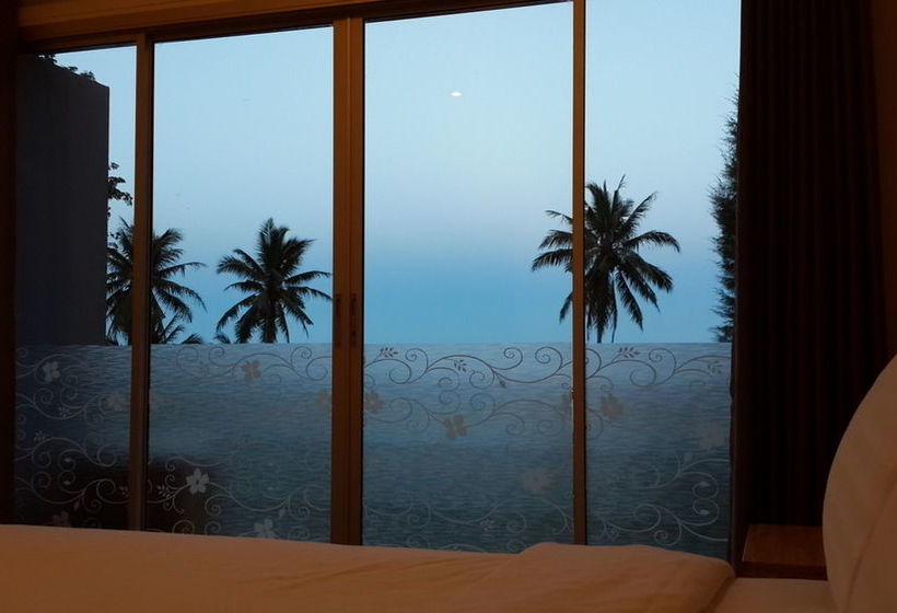 Resort The Theatre Villa 7