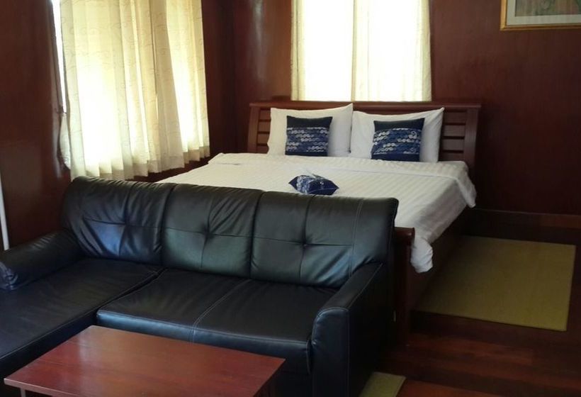 Resort The Theatre Villa 8