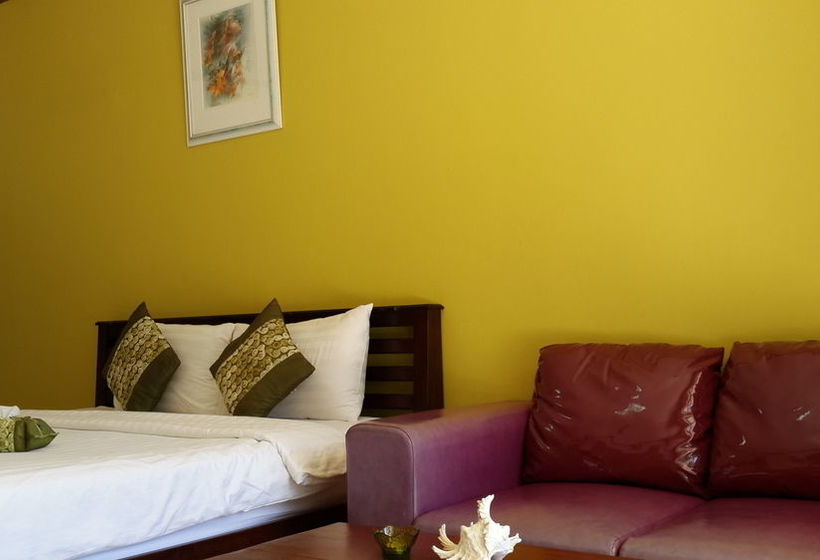 Resort The Theatre Villa 9