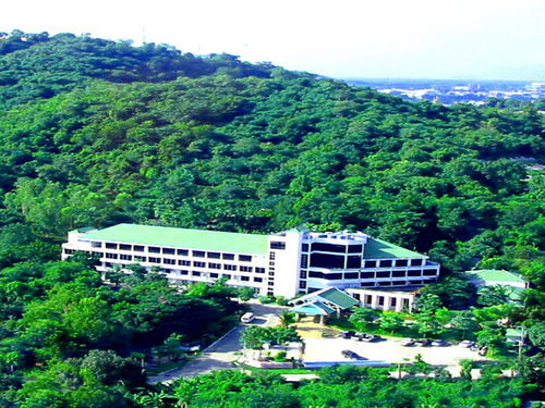 Hotel Beverly Hill Park