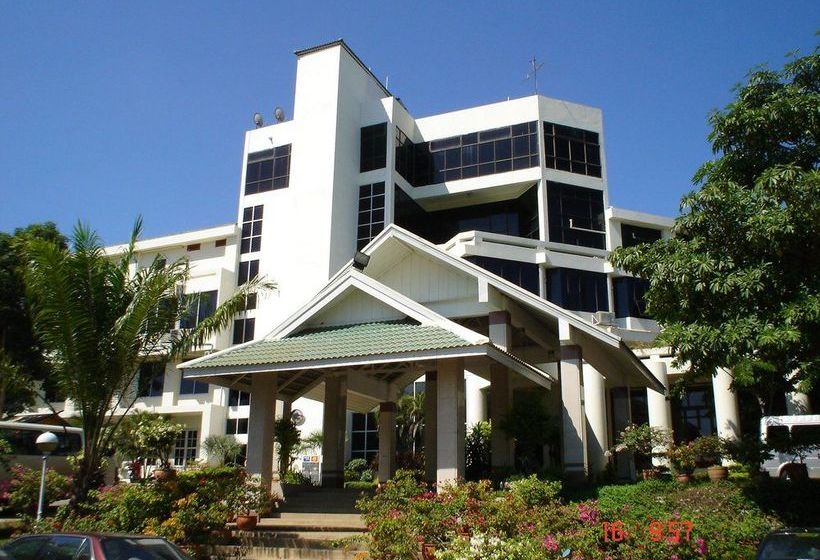 Hotel Beverly Hill Park 10