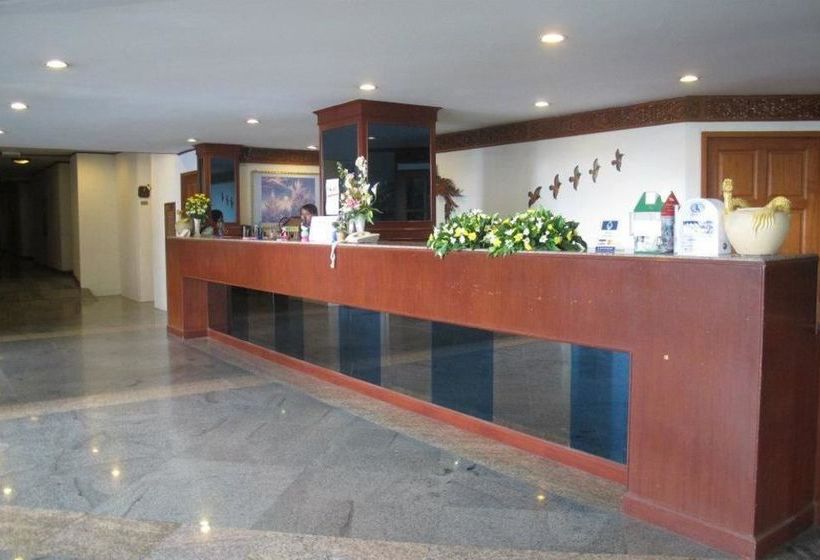 Hotel Beverly Hill Park 2