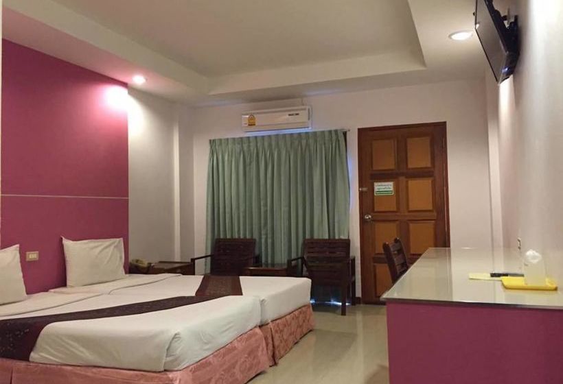 Hotel Beverly Hill Park 3