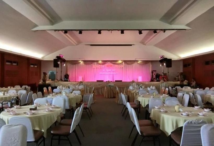 Hotel Beverly Hill Park 4