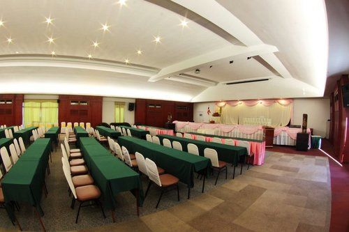 Hotel Beverly Hill Park 5