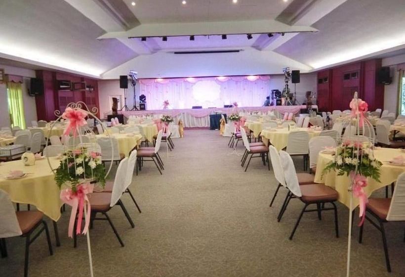 Hotel Beverly Hill Park 6