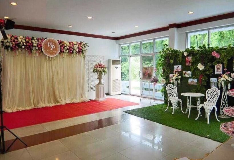 Hotel Beverly Hill Park 7