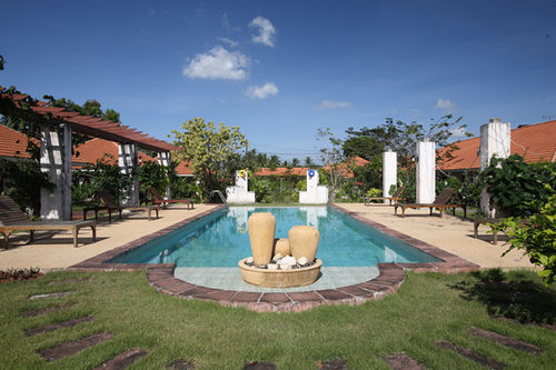 Baan Chueng Kao Resort