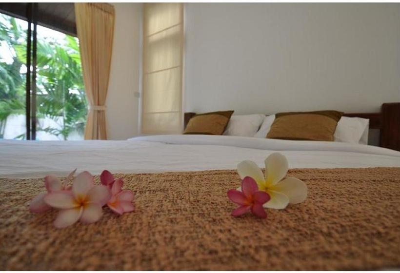 Resort Baan Phuchalong Bungalow 4