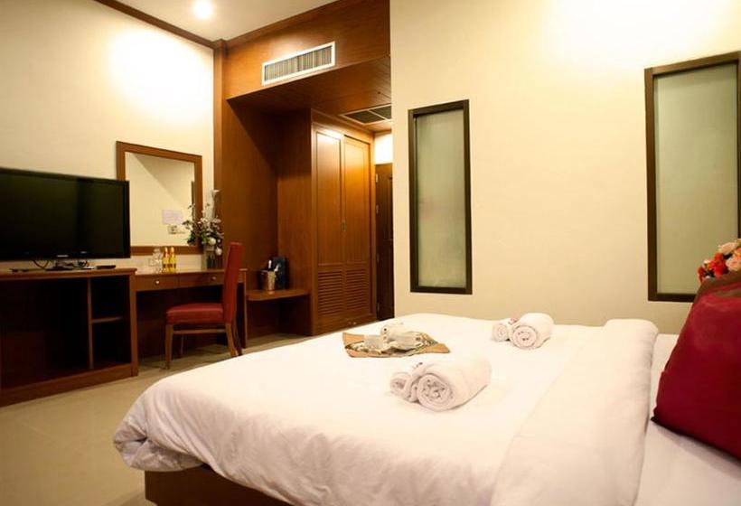 Hotel Hansa Venetian