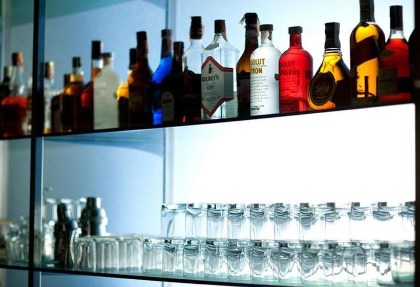 Hotel Hansa Venetian 3